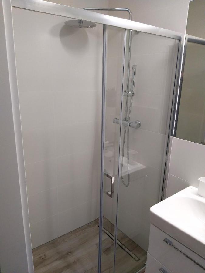 Apartament Ikar Z Widokiem Na Morze W Kompleksie Platinium ريفال المظهر الخارجي الصورة