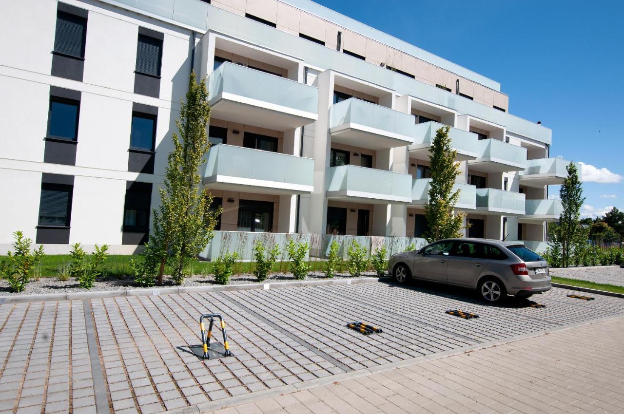 Apartament Ikar Z Widokiem Na Morze W Kompleksie Platinium ريفال المظهر الخارجي الصورة