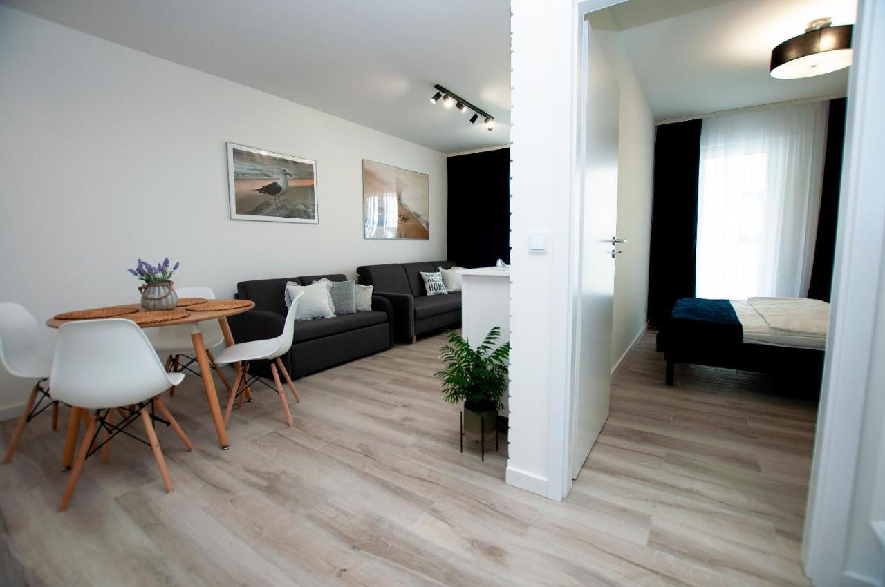 Apartament Ikar Z Widokiem Na Morze W Kompleksie Platinium ريفال المظهر الخارجي الصورة