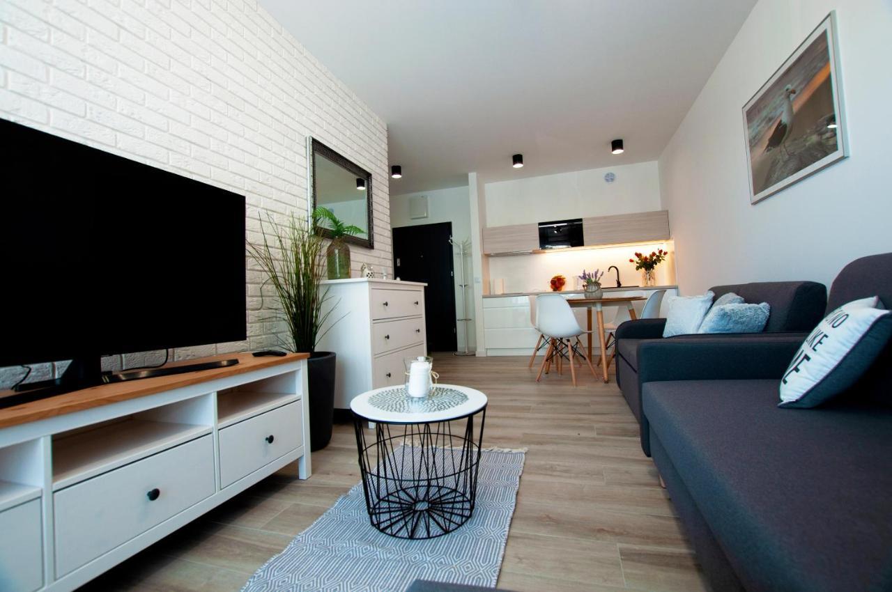 Apartament Ikar Z Widokiem Na Morze W Kompleksie Platinium ريفال المظهر الخارجي الصورة