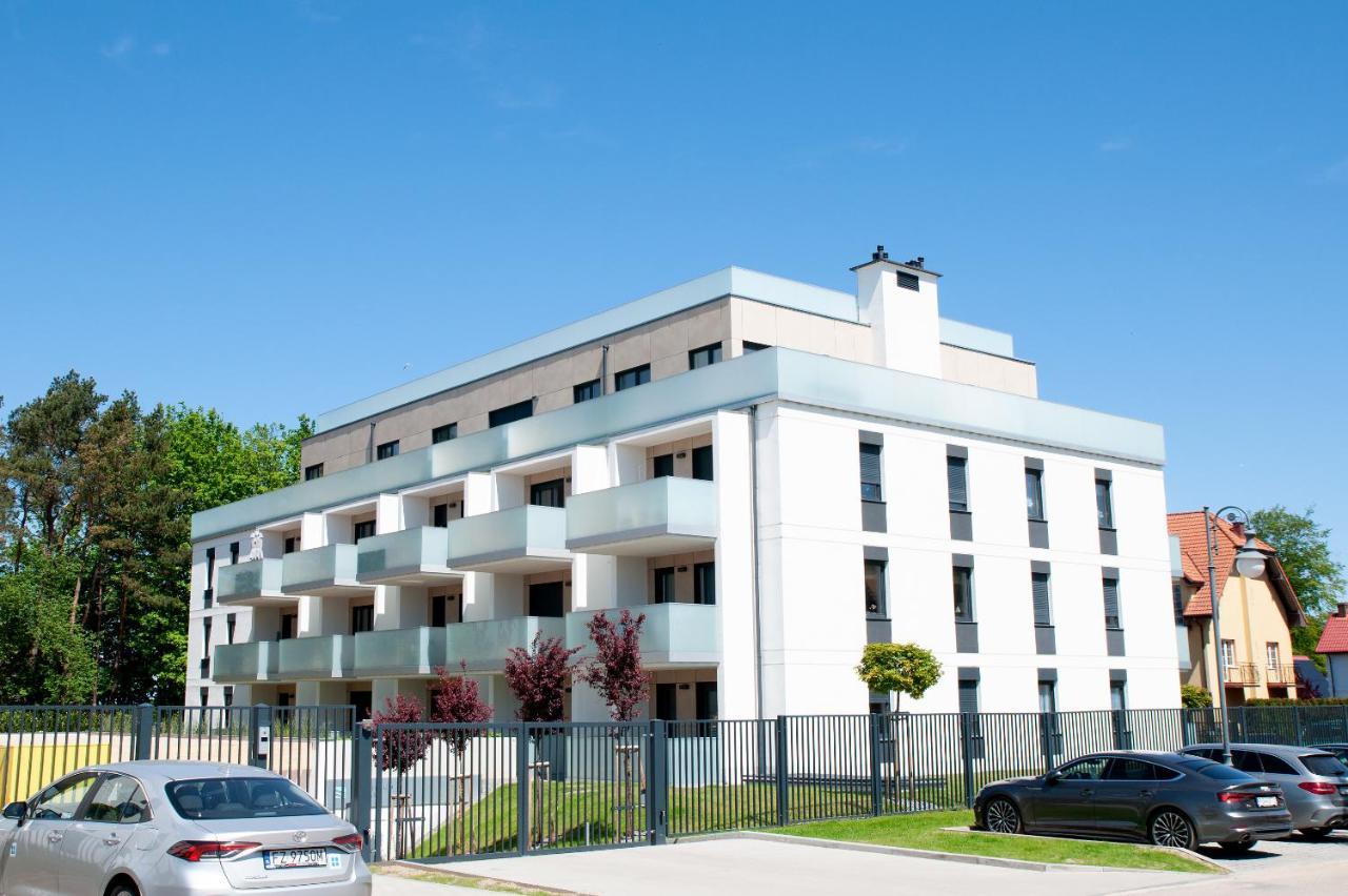Apartament Ikar Z Widokiem Na Morze W Kompleksie Platinium ريفال المظهر الخارجي الصورة