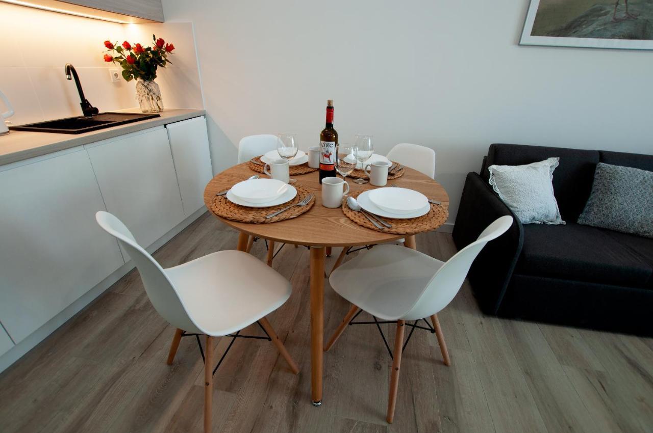 Apartament Ikar Z Widokiem Na Morze W Kompleksie Platinium ريفال المظهر الخارجي الصورة