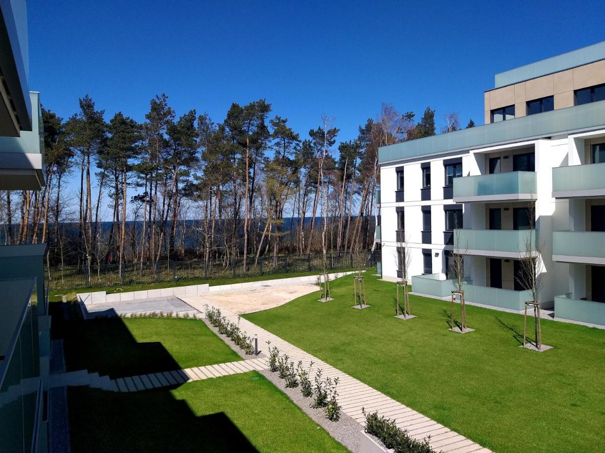 Apartament Ikar Z Widokiem Na Morze W Kompleksie Platinium ريفال المظهر الخارجي الصورة